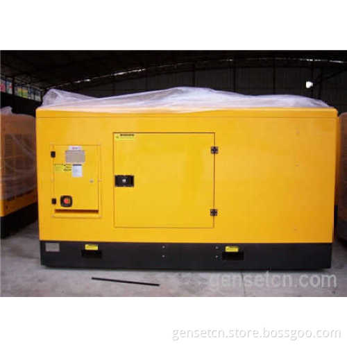 Perkins Diesel Generator Set